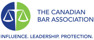 The Canadian Bar Association | Judy Boyes Law